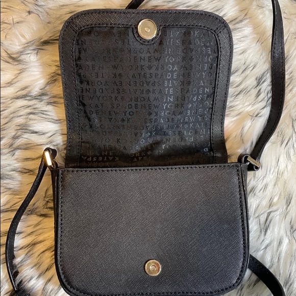 ♠️❤️PLAID♠️ ❤️KATE SPADE ♠️❤️ - Picture 4 of 4